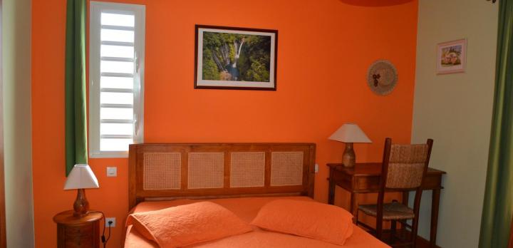 Voyage sur-mesure, Chambres d'hôtes à Saint-Gilles les Hauts